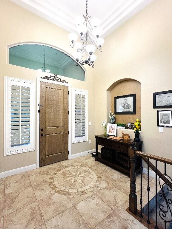 ESCALERA - Residential