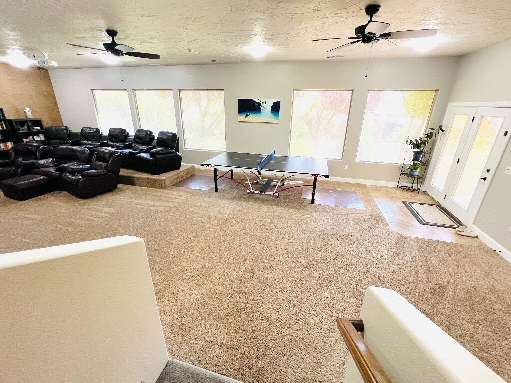 ESCALERA - Residential