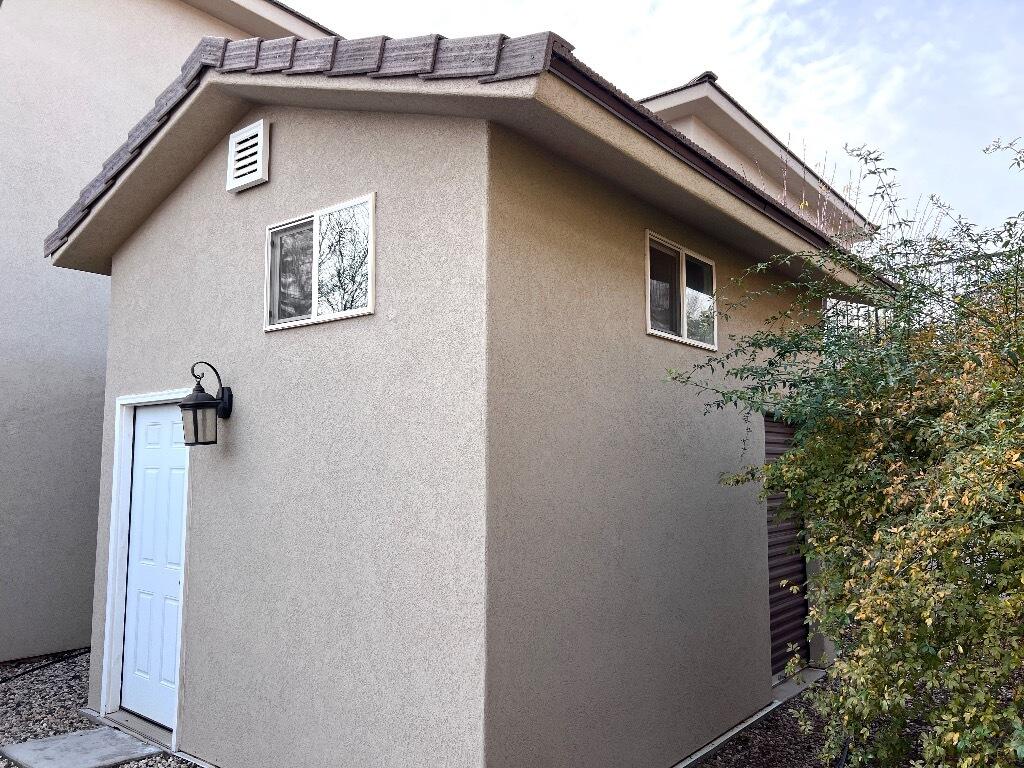 ESCALERA - Residential