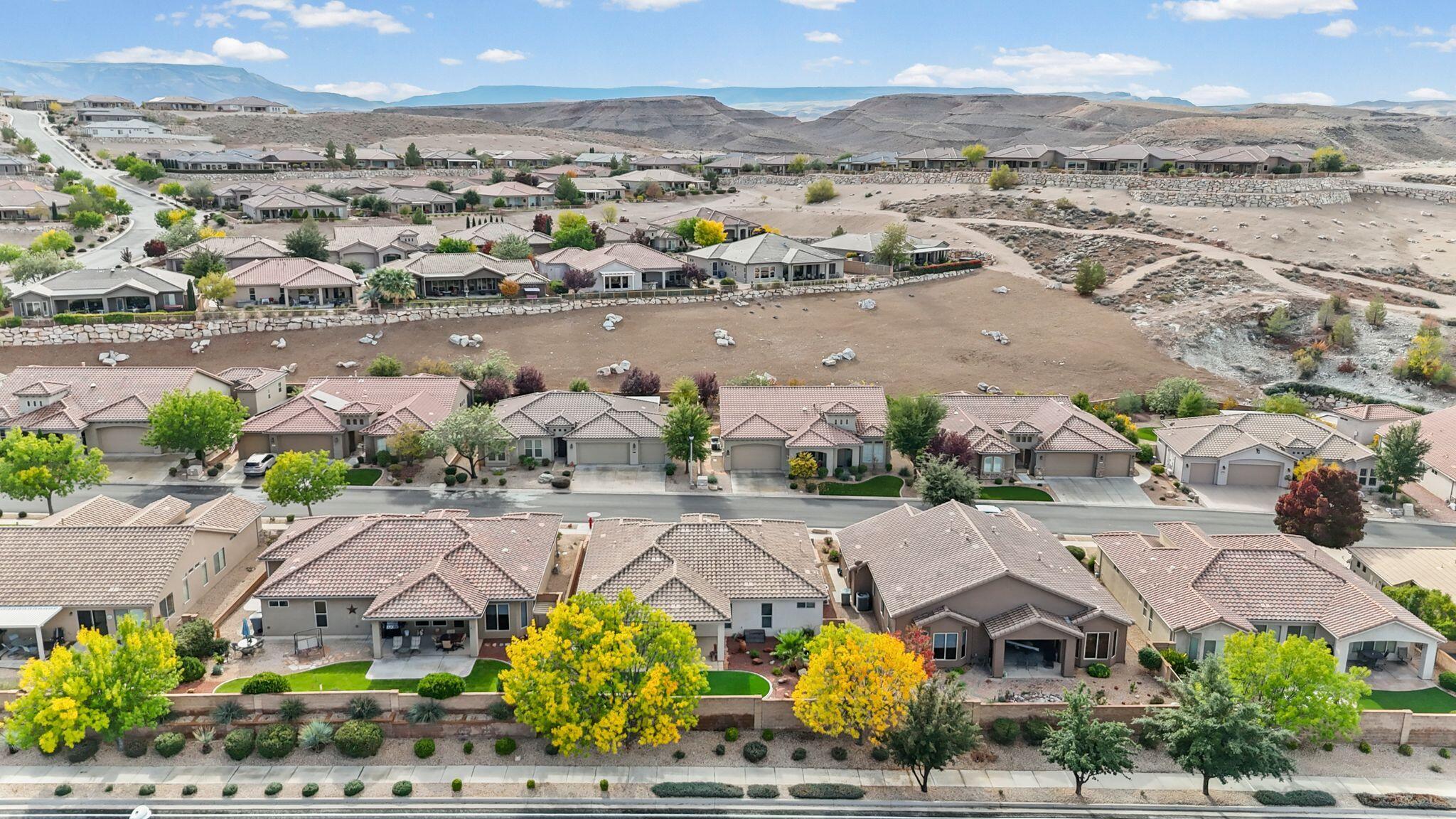 SUN RIVER - Residential