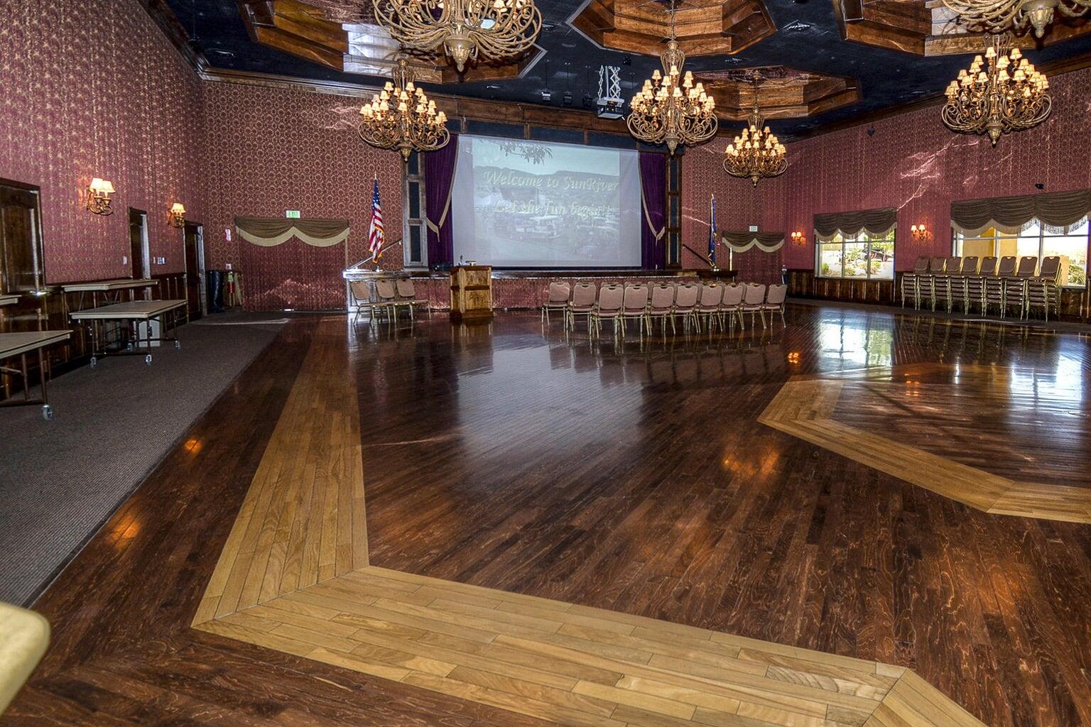 SUN RIVER - Residential