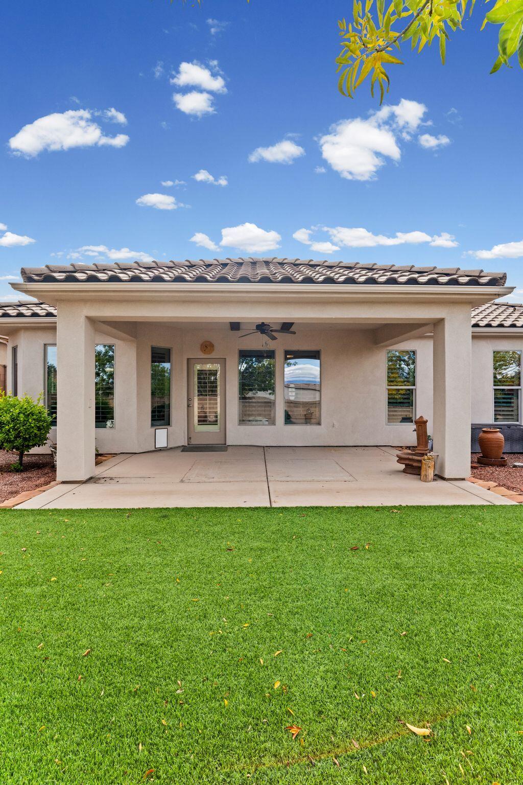 SUN RIVER - Residential