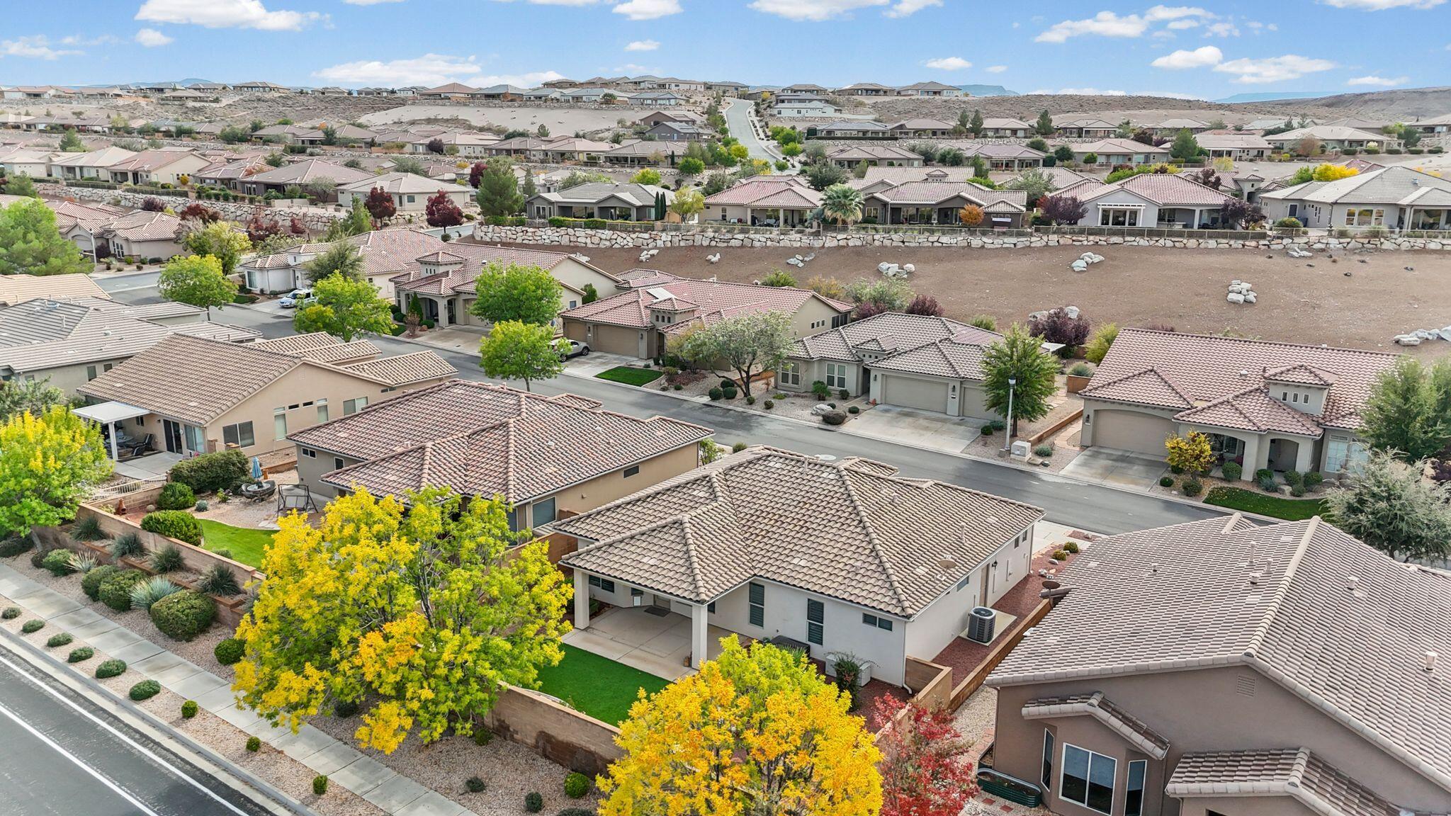 SUN RIVER - Residential