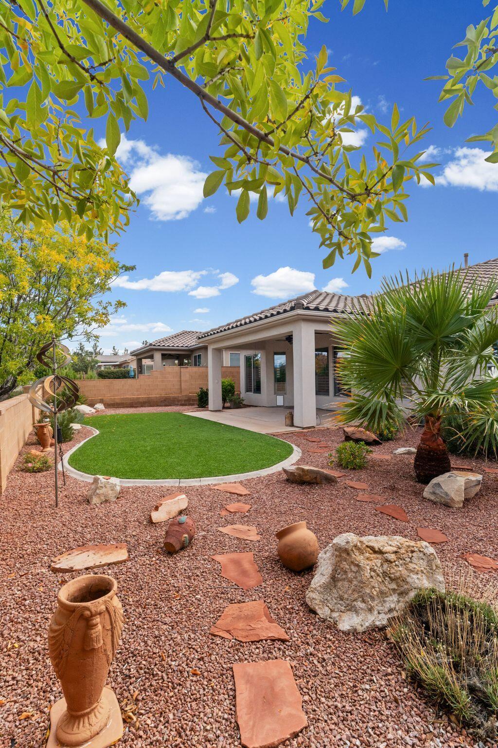 SUN RIVER - Residential