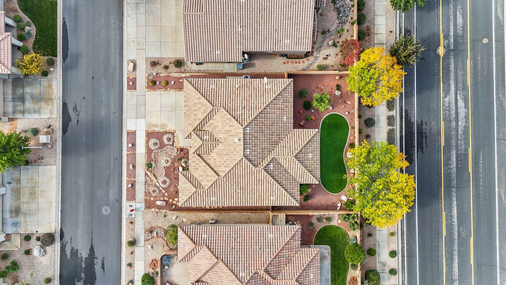 SUN RIVER - Residential