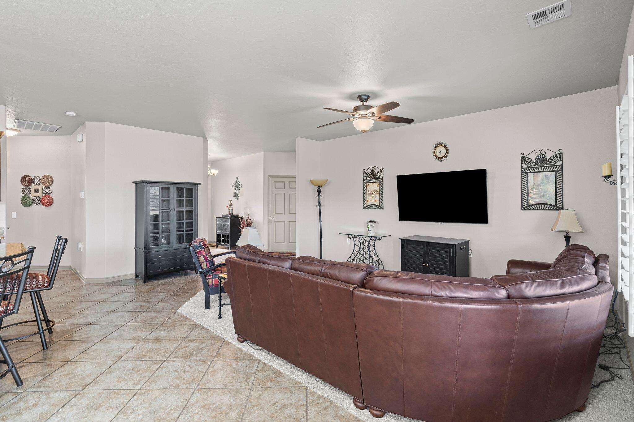 SUN RIVER - Residential