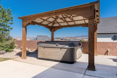 Tiny photo for 3478 S Pecos DR, Washington, UT 84780 (MLS # 26-274924)