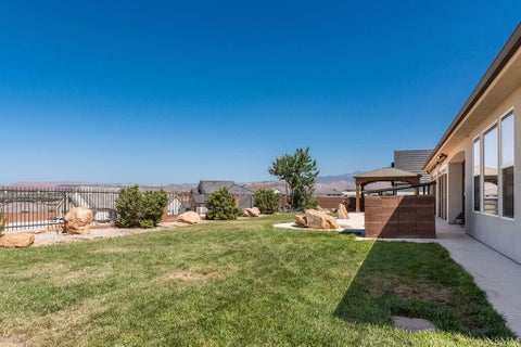 Tiny photo for 3478 S Pecos DR, Washington, UT 84780 (MLS # 26-274924)