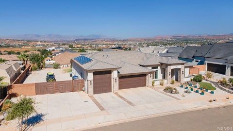 Tiny photo for 3478 S Pecos DR, Washington, UT 84780 (MLS # 26-274924)
