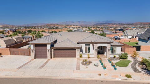 Photo of 3478 S Pecos DR, Washington, UT 84780 (MLS # 26-274924)