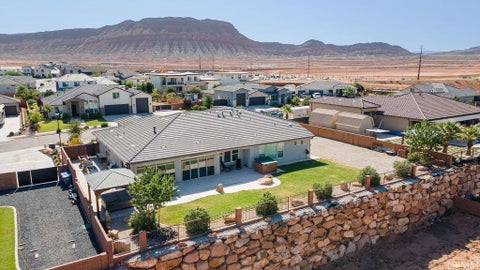 Tiny photo for 3478 S Pecos DR, Washington, UT 84780 (MLS # 26-274924)