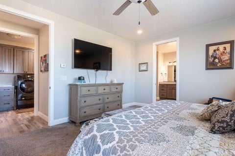 Tiny photo for 3478 S Pecos DR, Washington, UT 84780 (MLS # 26-274924)