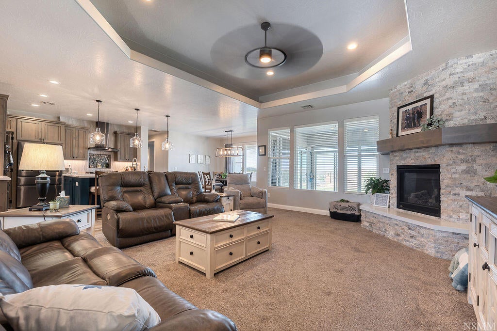 Photo of 3478 S Pecos DR, Washington, UT 84780 (MLS # 26-274924)