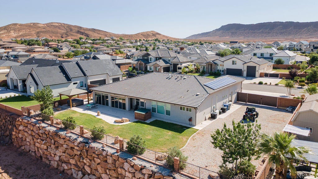 Photo of 3478 S Pecos DR, Washington, UT 84780 (MLS # 26-274924)