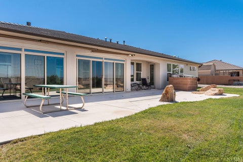 Tiny photo for 3478 S Pecos DR, Washington, UT 84780 (MLS # 26-274924)