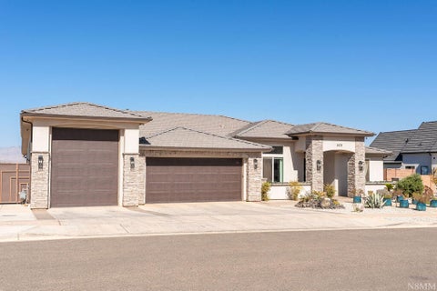 Tiny photo for 3478 S Pecos DR, Washington, UT 84780 (MLS # 26-274924)