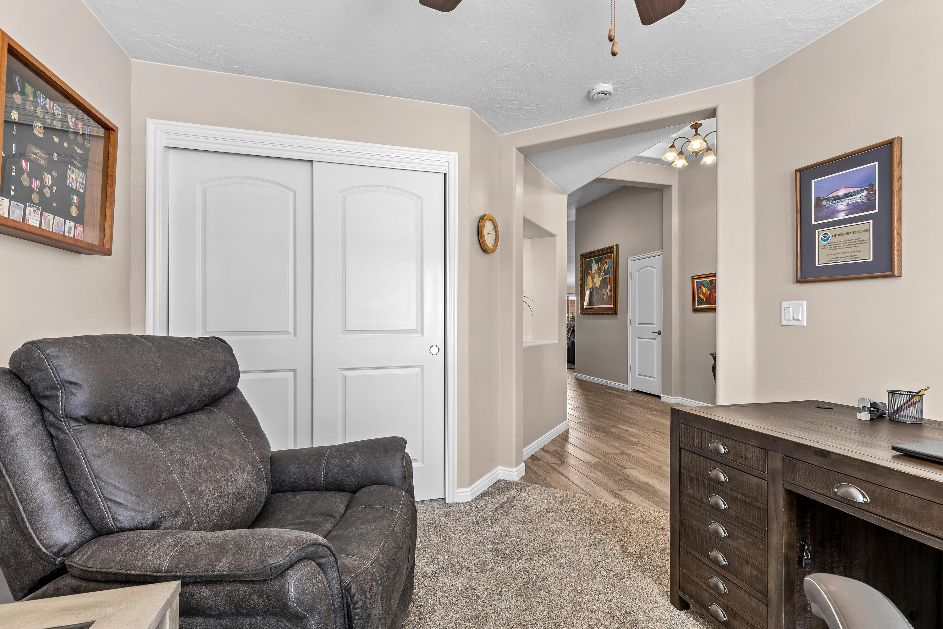 WHITE SANDS - Residential