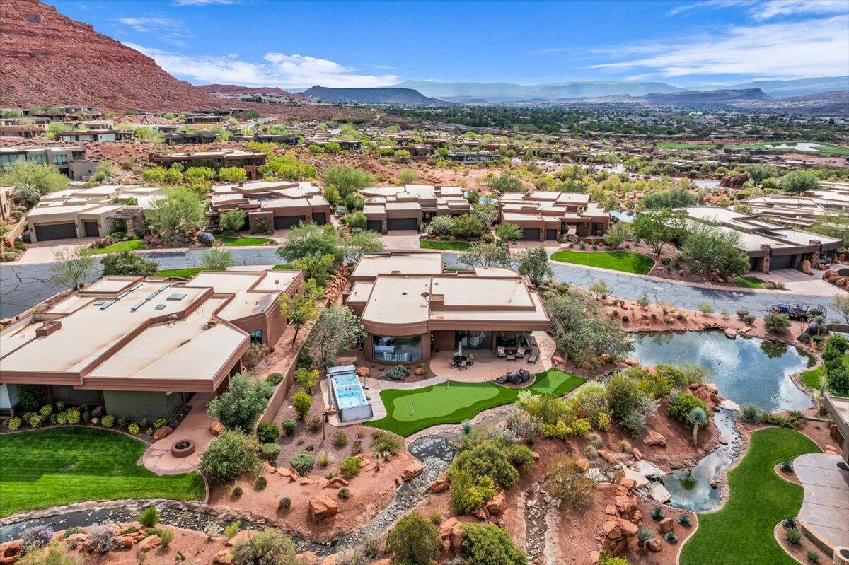 KACHINA SPRINGS EAST - Residential