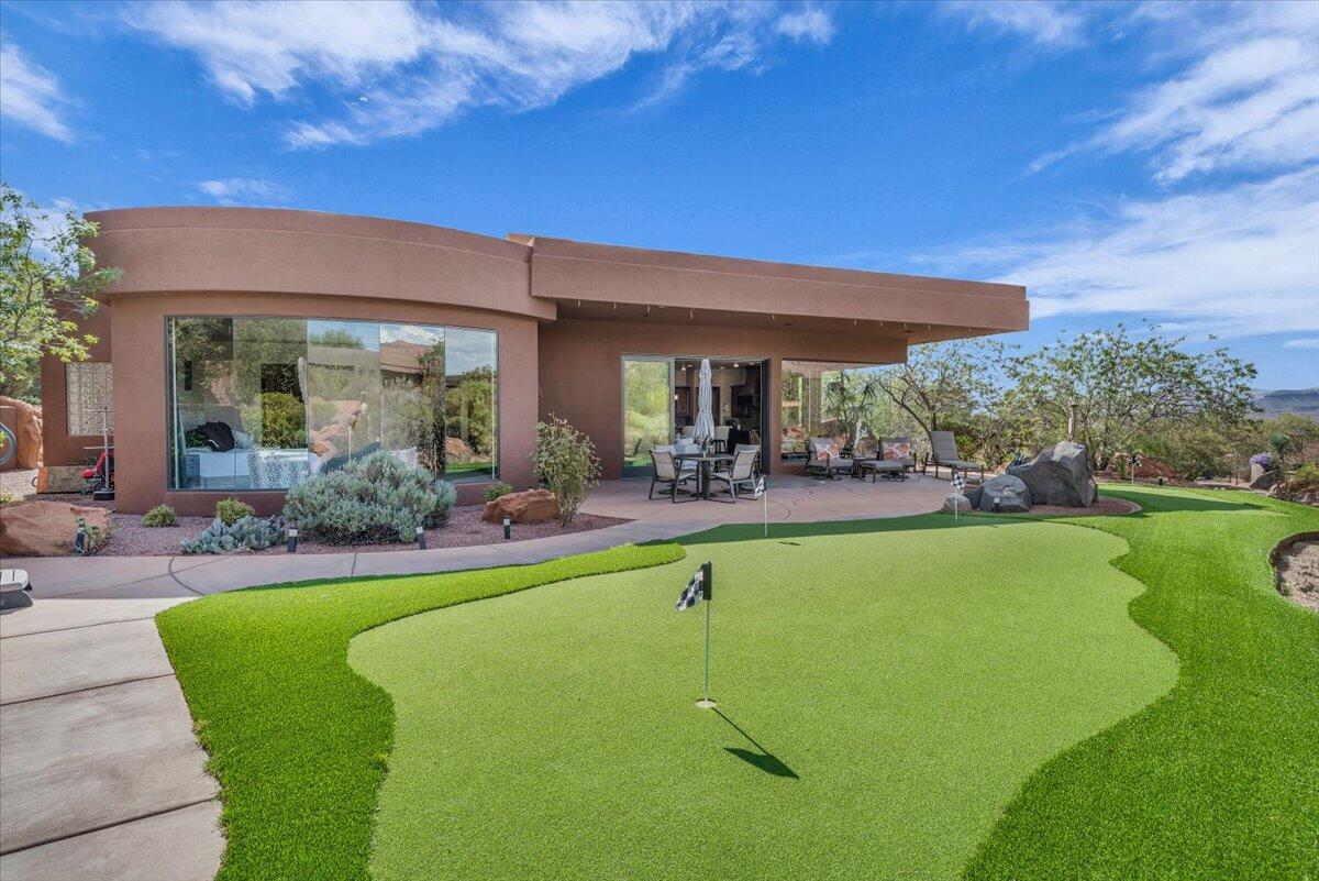 KACHINA SPRINGS EAST - Residential