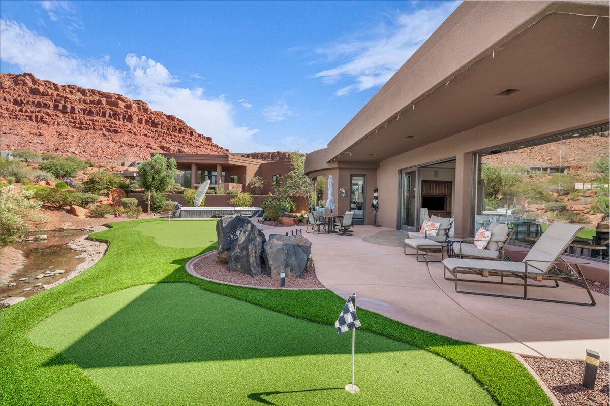 KACHINA SPRINGS EAST - Residential