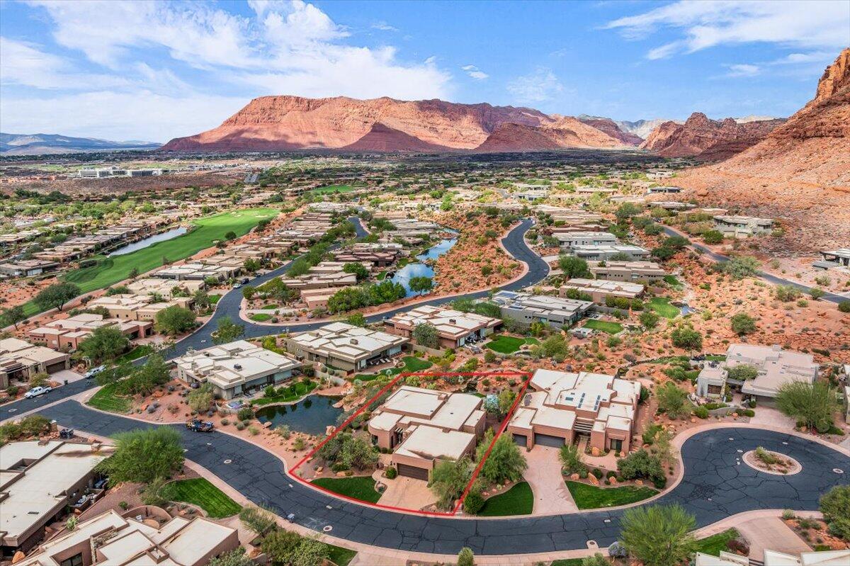 KACHINA SPRINGS EAST - Residential