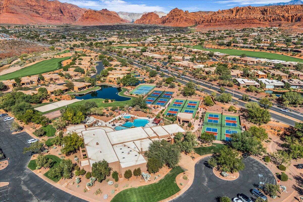 KACHINA SPRINGS EAST - Residential