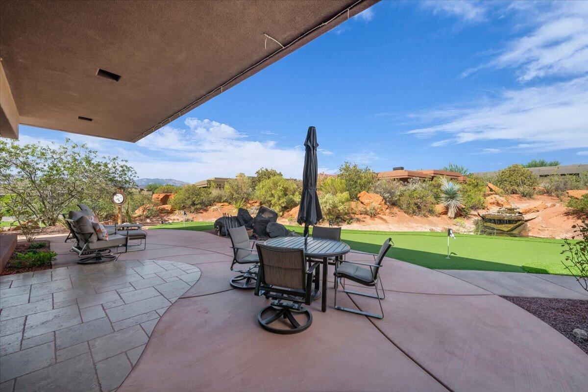 KACHINA SPRINGS EAST - Residential