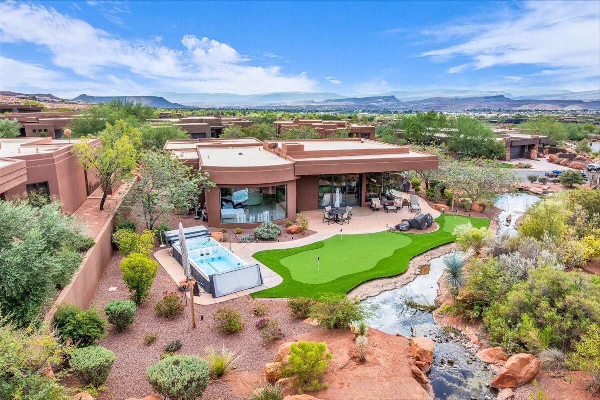 KACHINA SPRINGS EAST - Residential