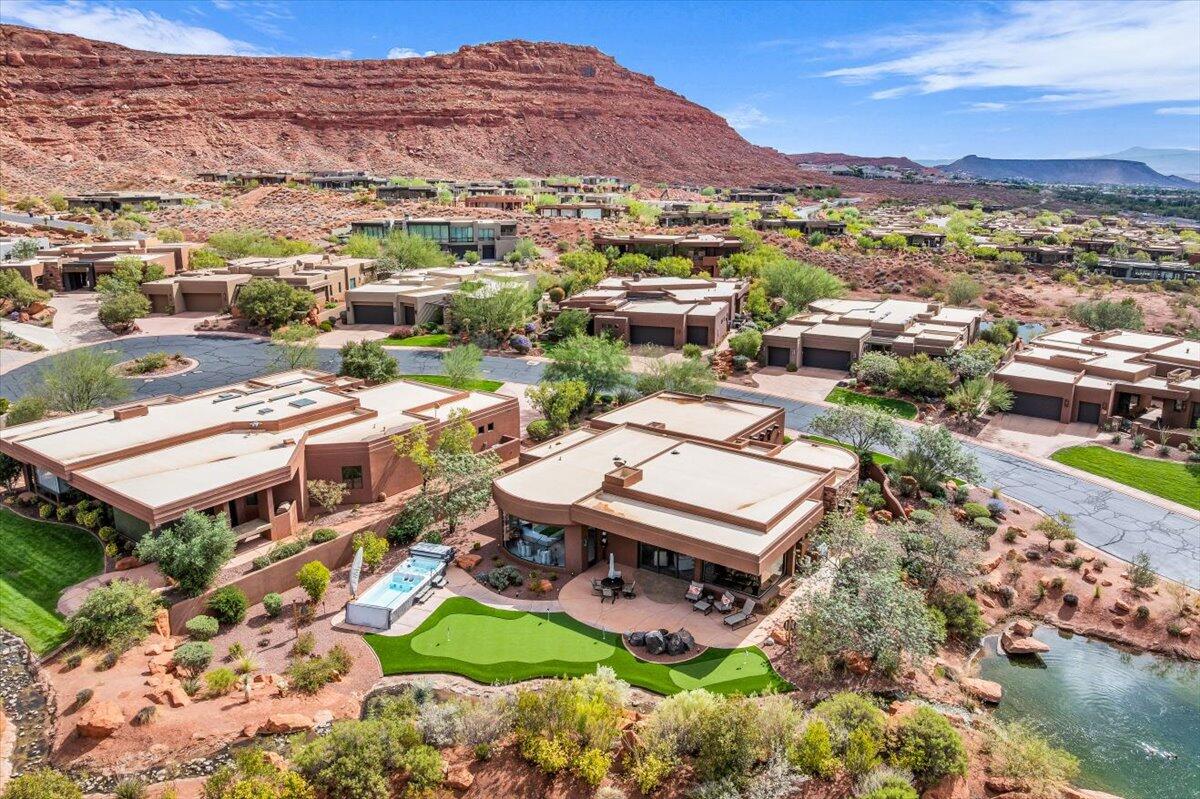 KACHINA SPRINGS EAST - Residential