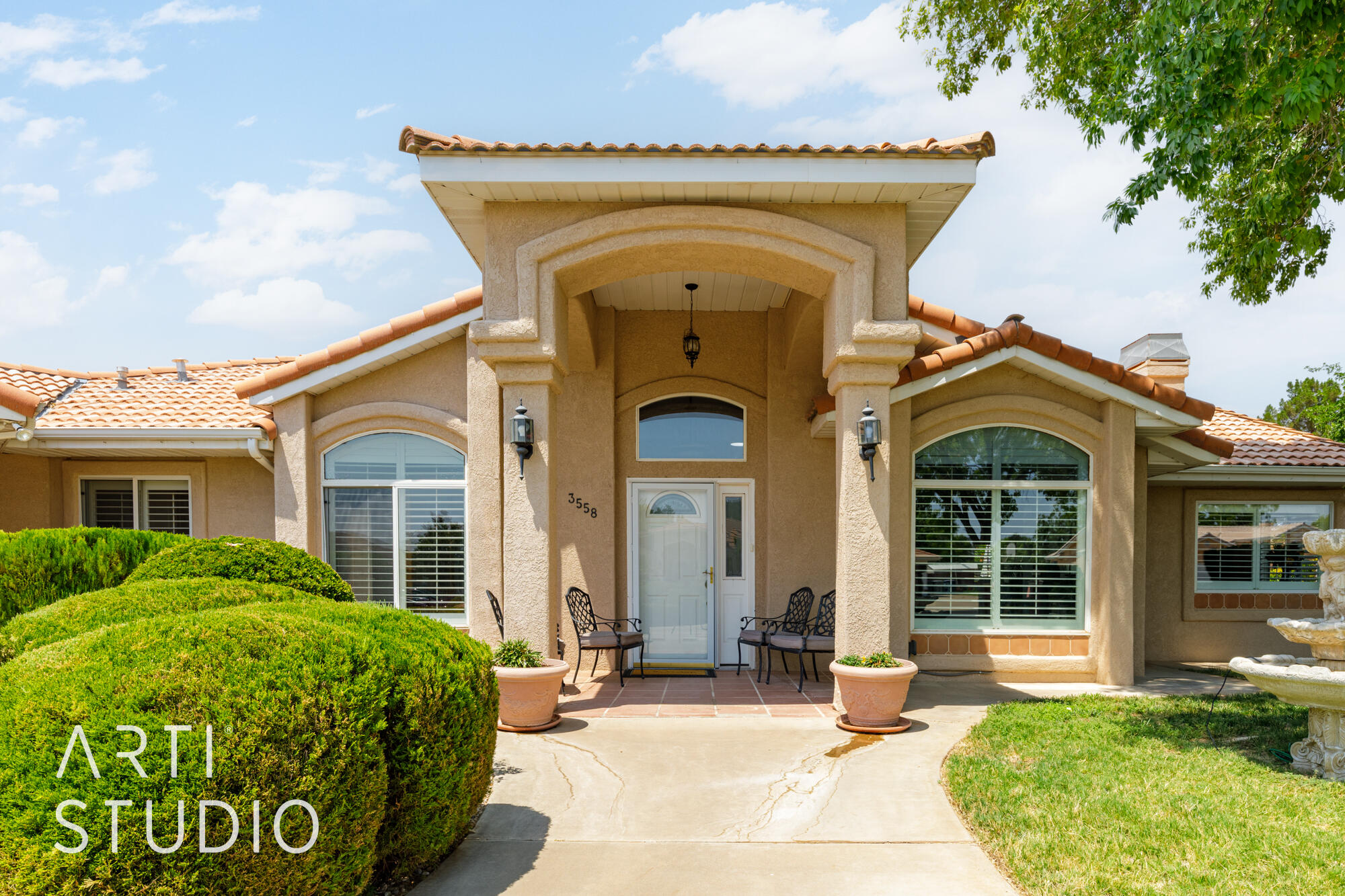 CASA GRANDE - Residential