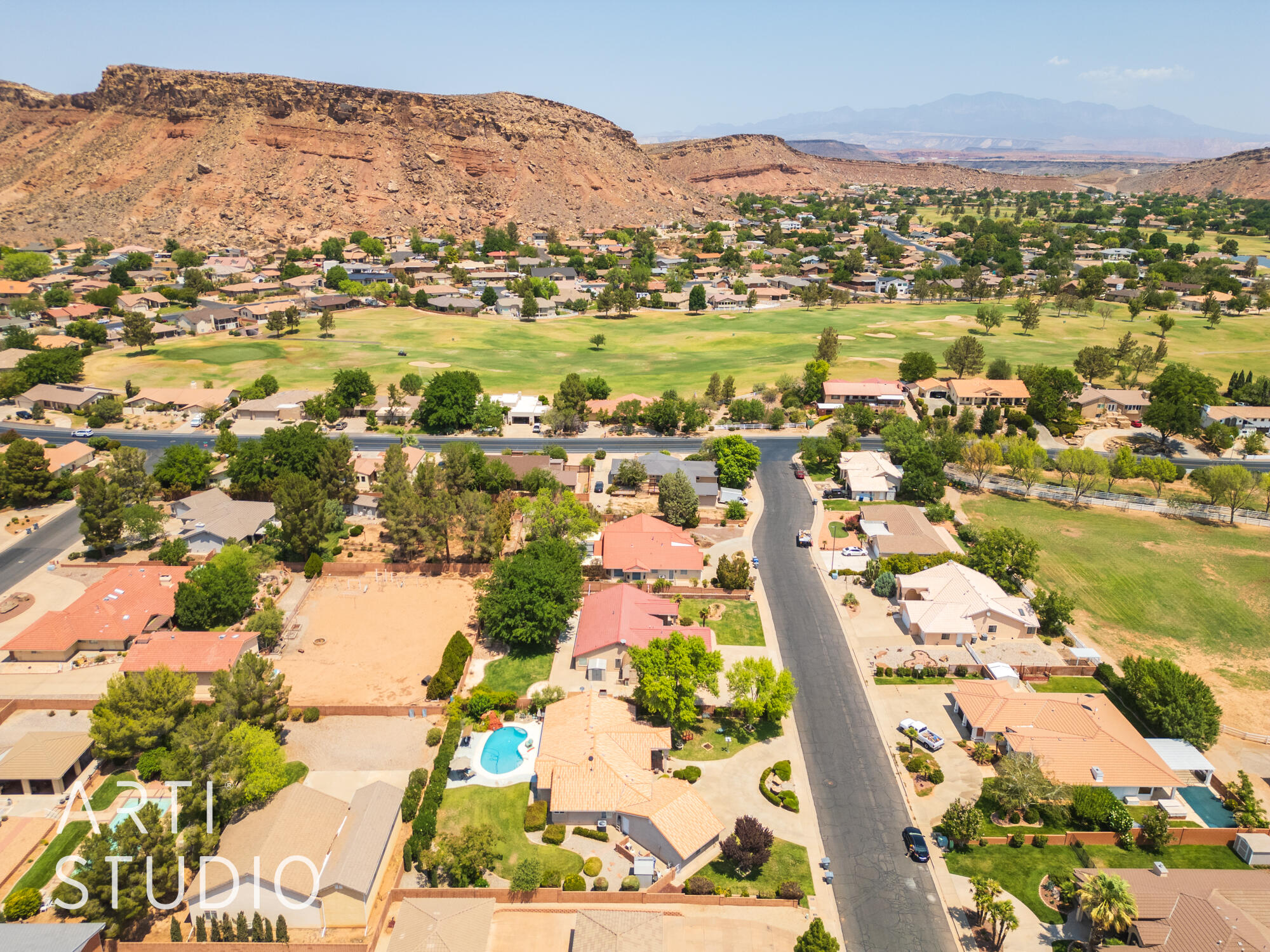 CASA GRANDE - Residential