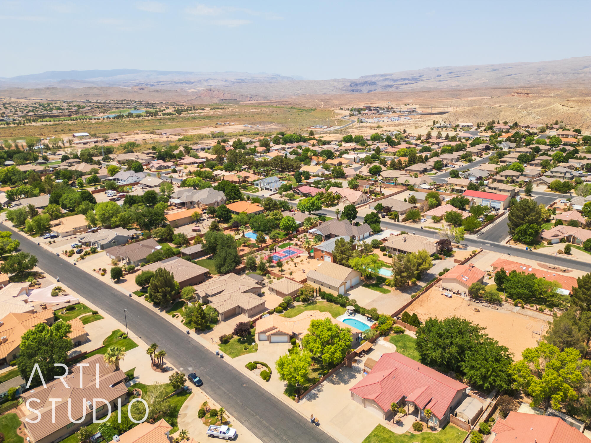 CASA GRANDE - Residential