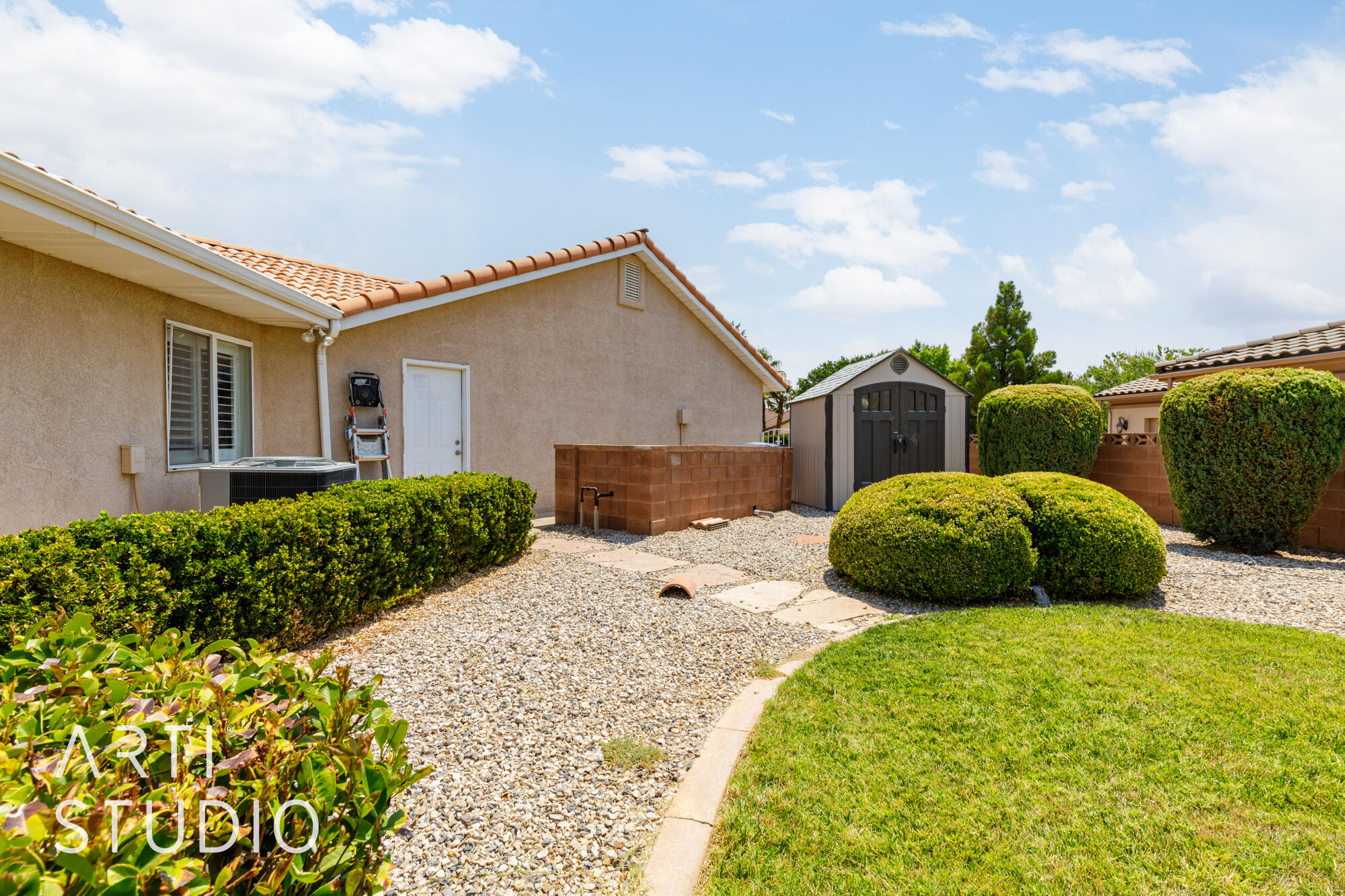 CASA GRANDE - Residential