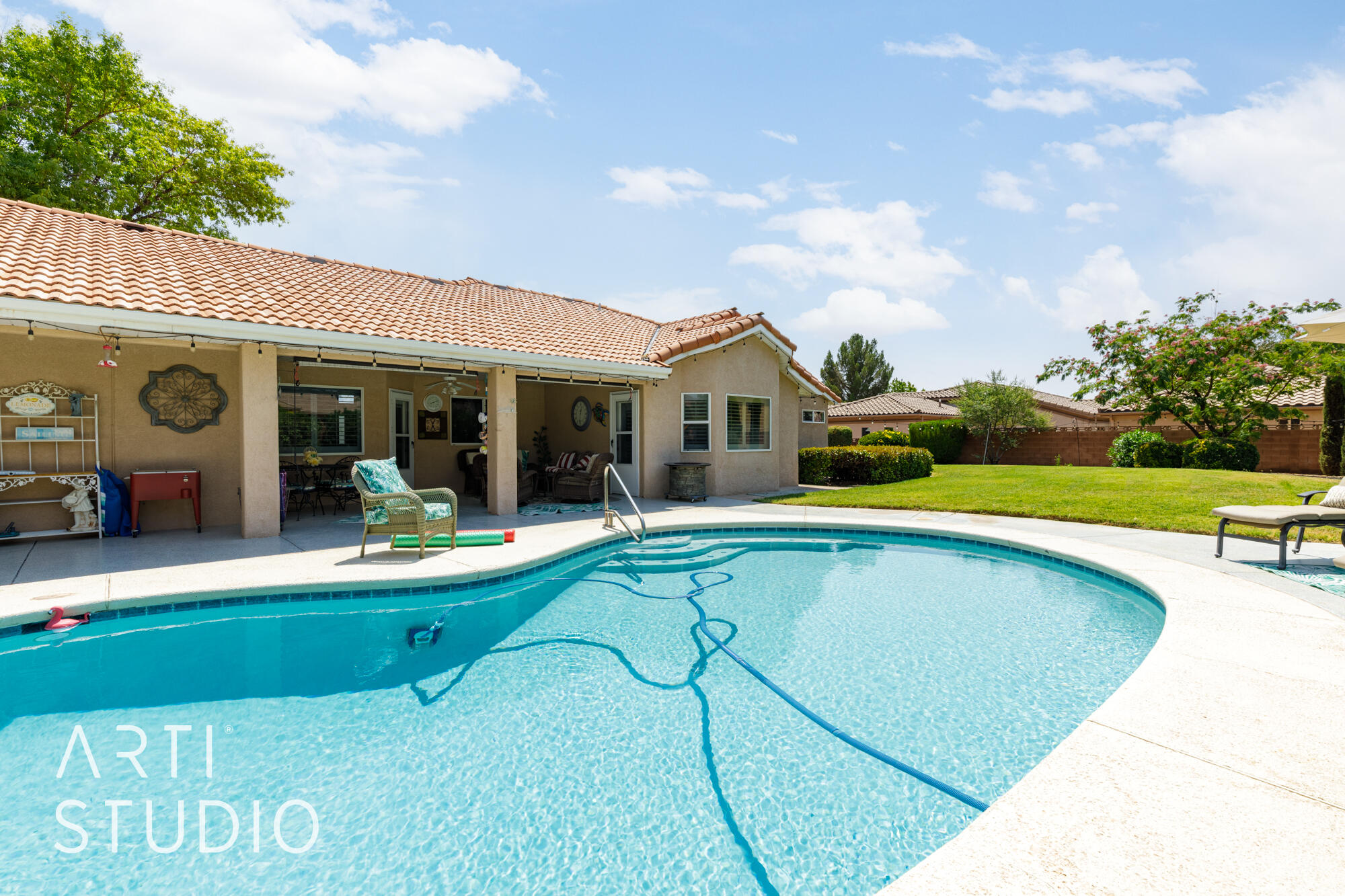 CASA GRANDE - Residential