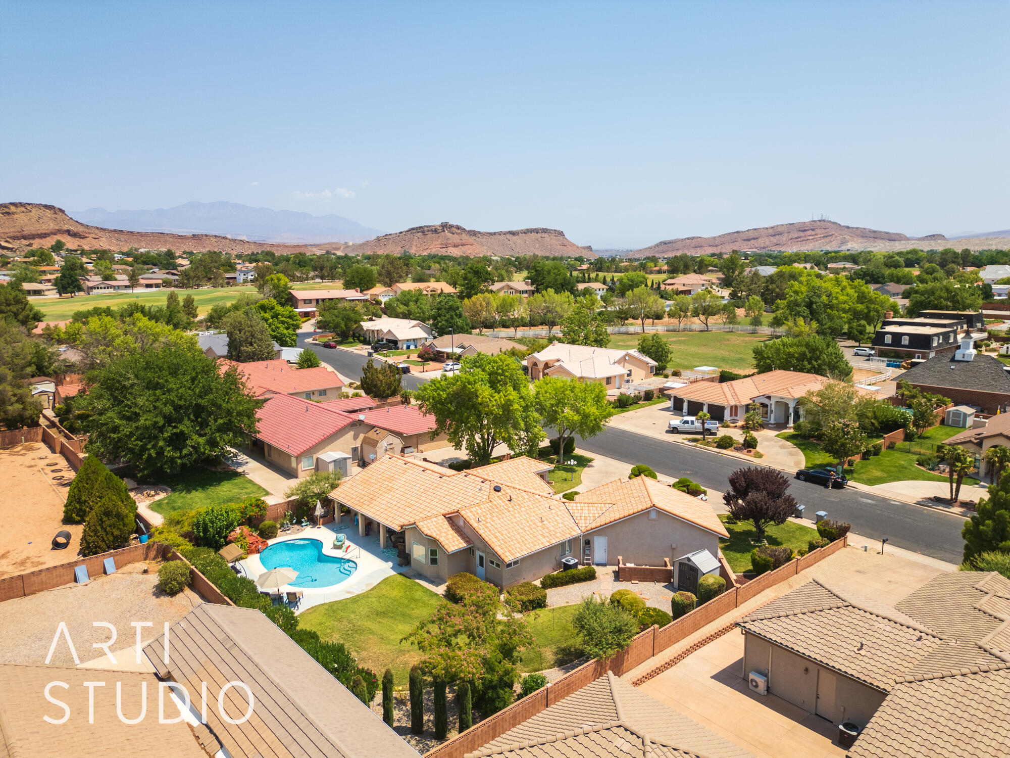 CASA GRANDE - Residential