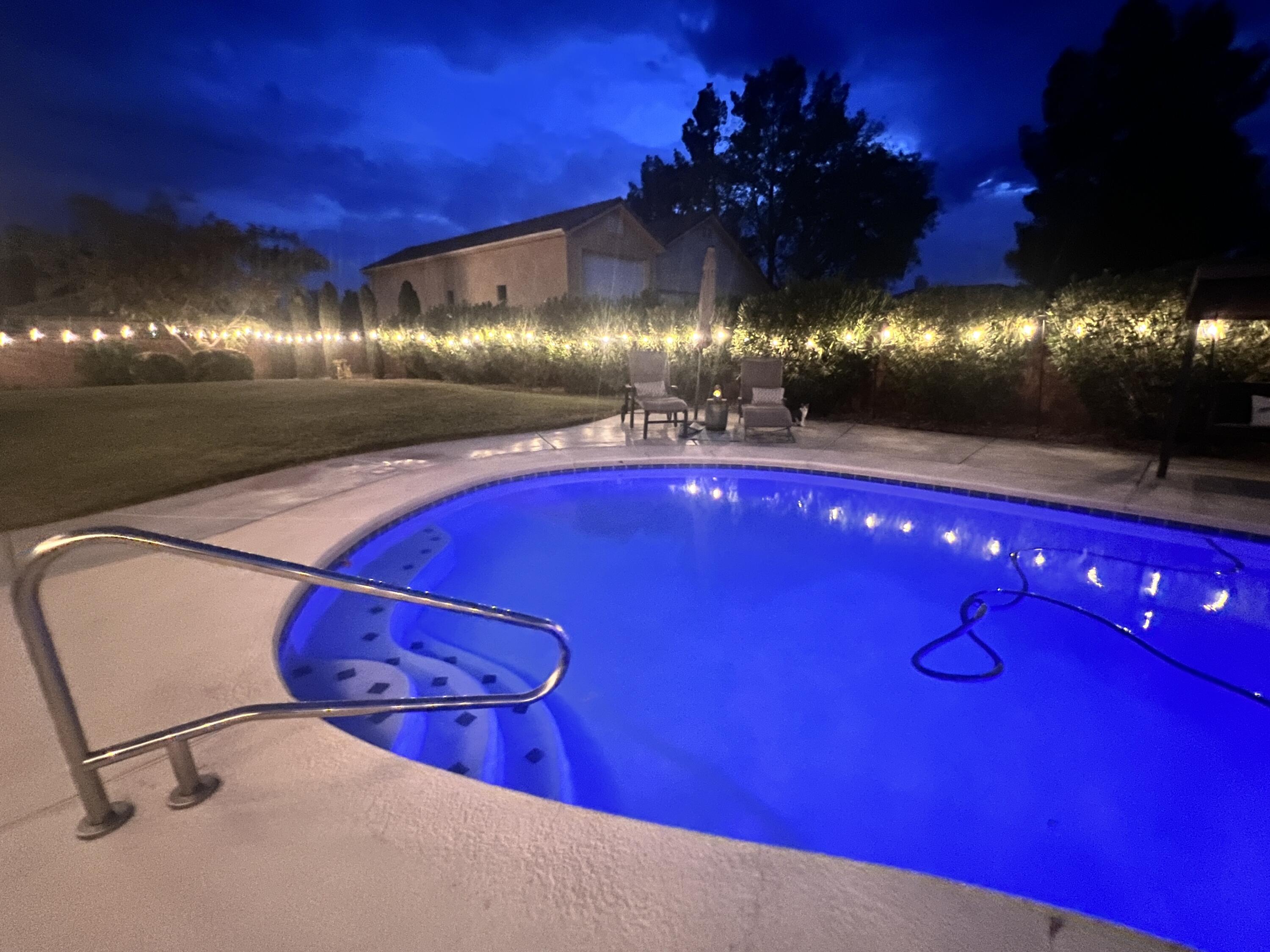 CASA GRANDE - Residential