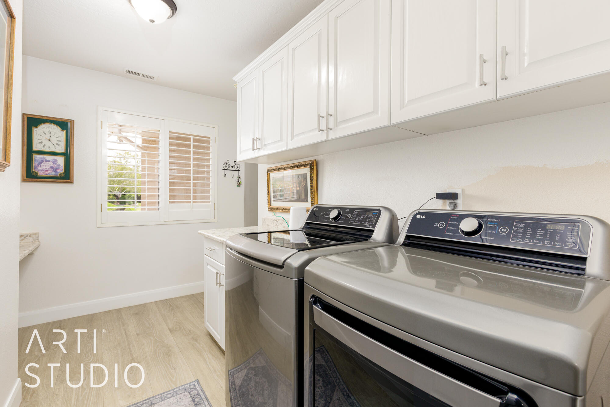 CASA GRANDE - Residential