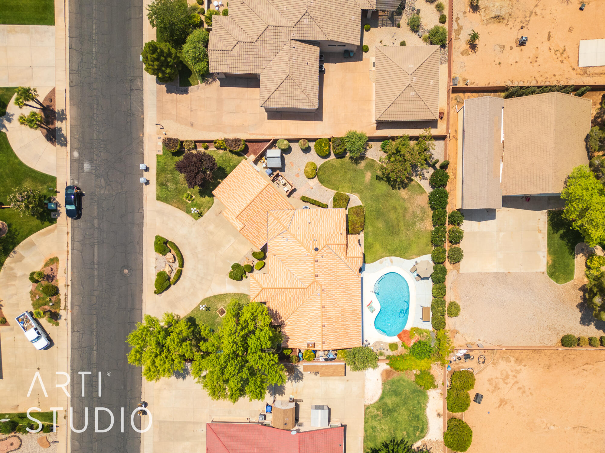 CASA GRANDE - Residential