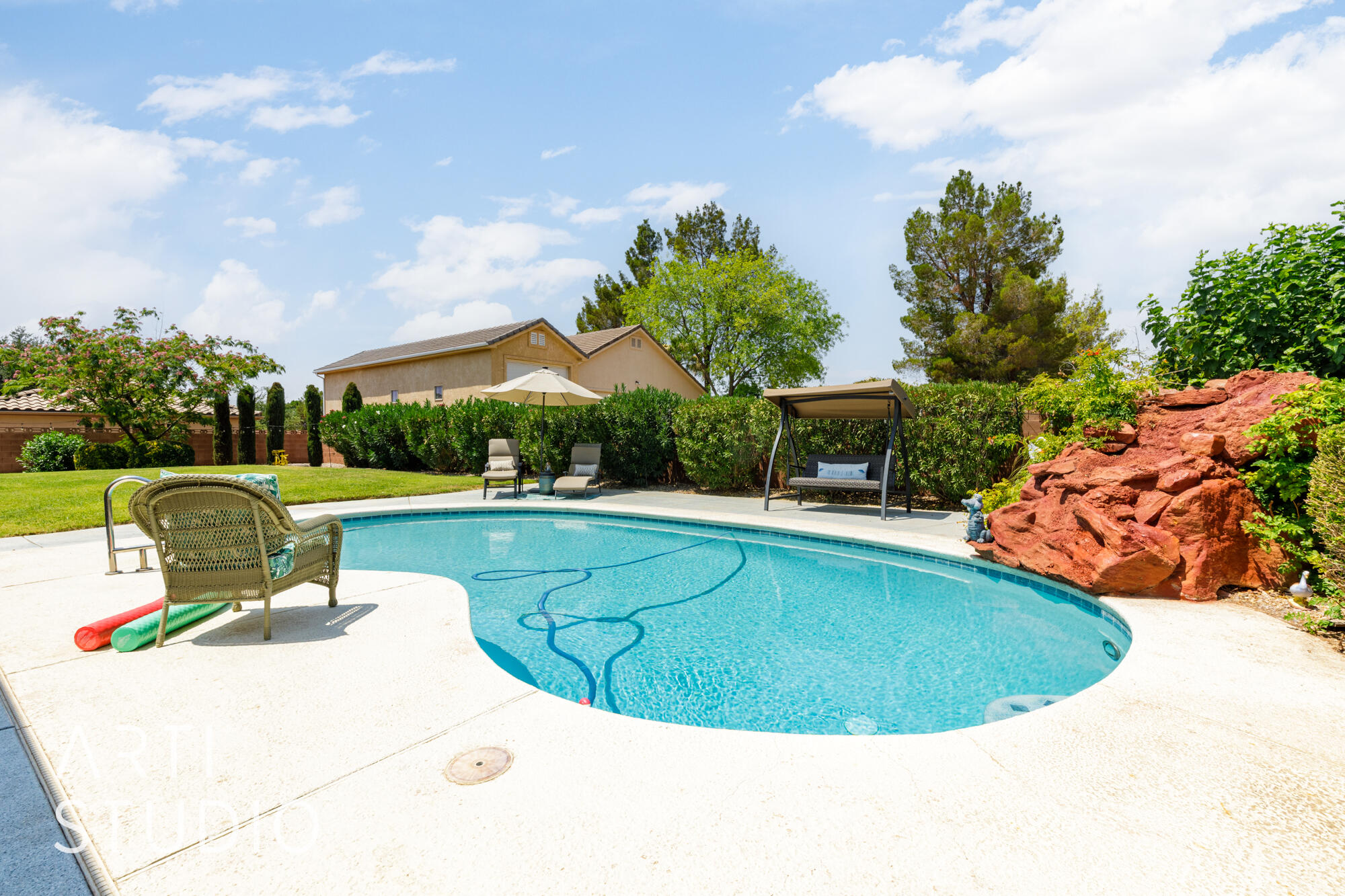 CASA GRANDE - Residential