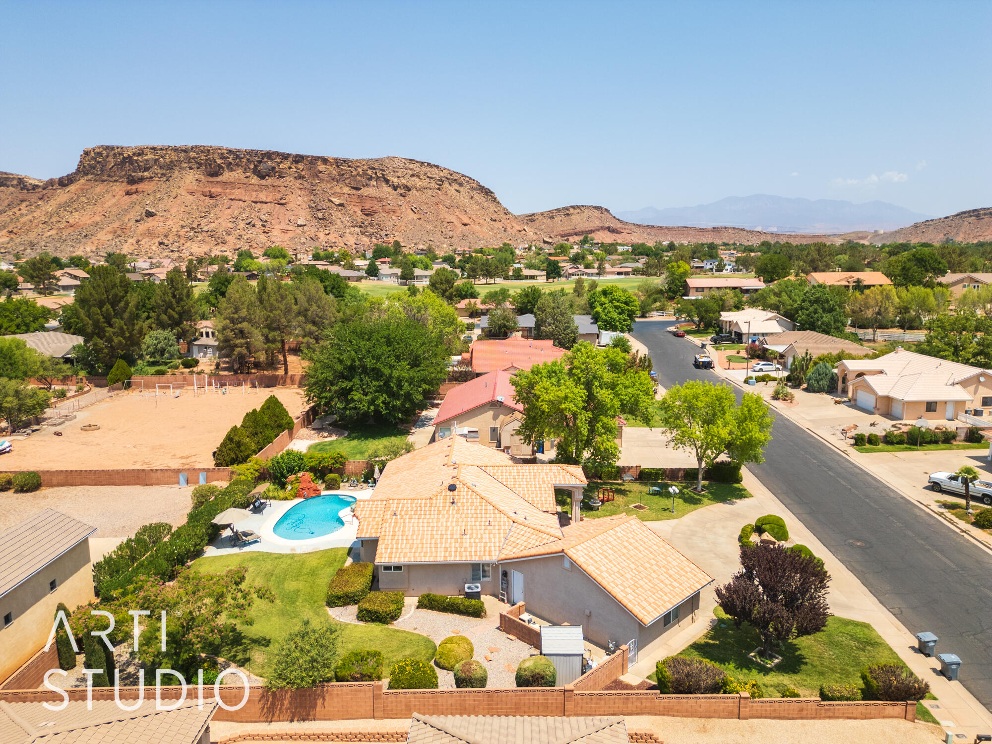 CASA GRANDE - Residential