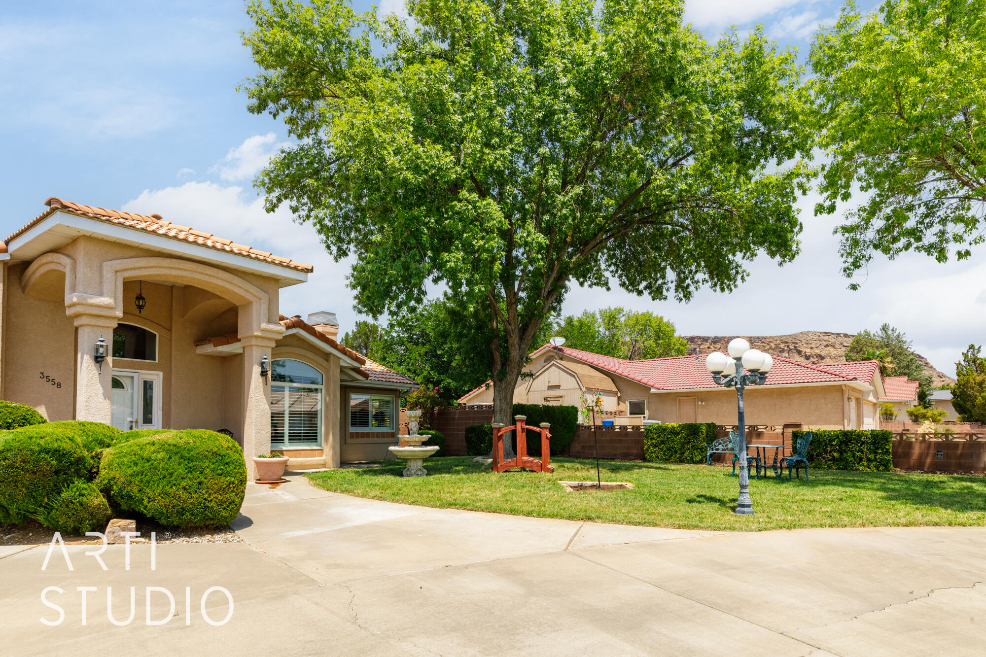 CASA GRANDE - Residential