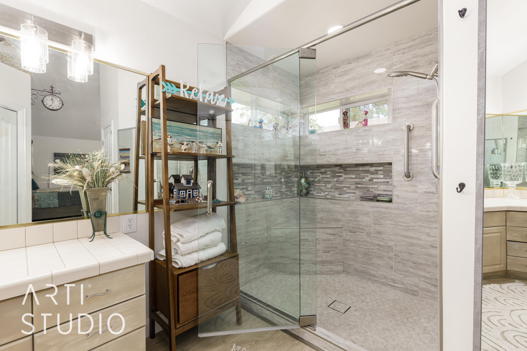 CASA GRANDE - Residential