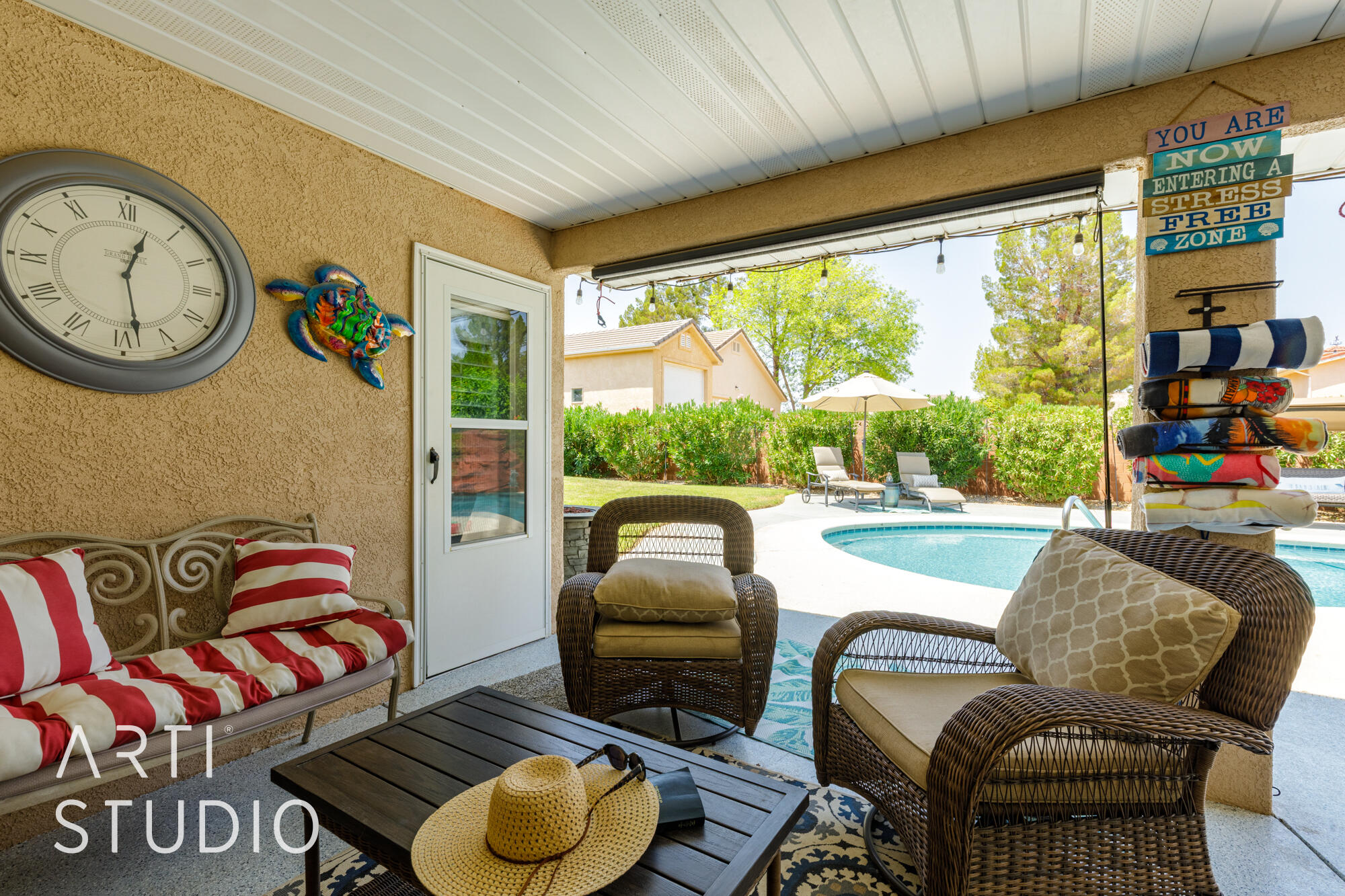 CASA GRANDE - Residential