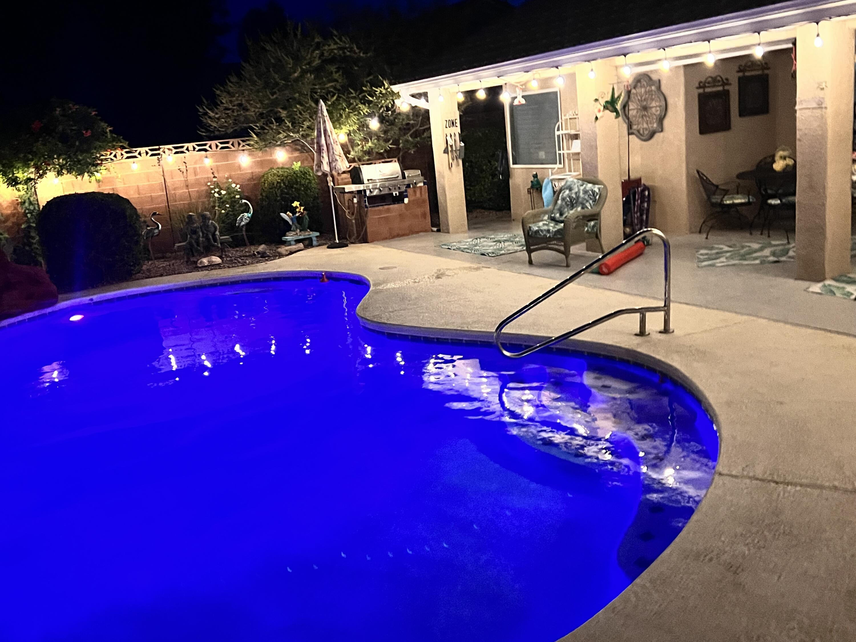 CASA GRANDE - Residential