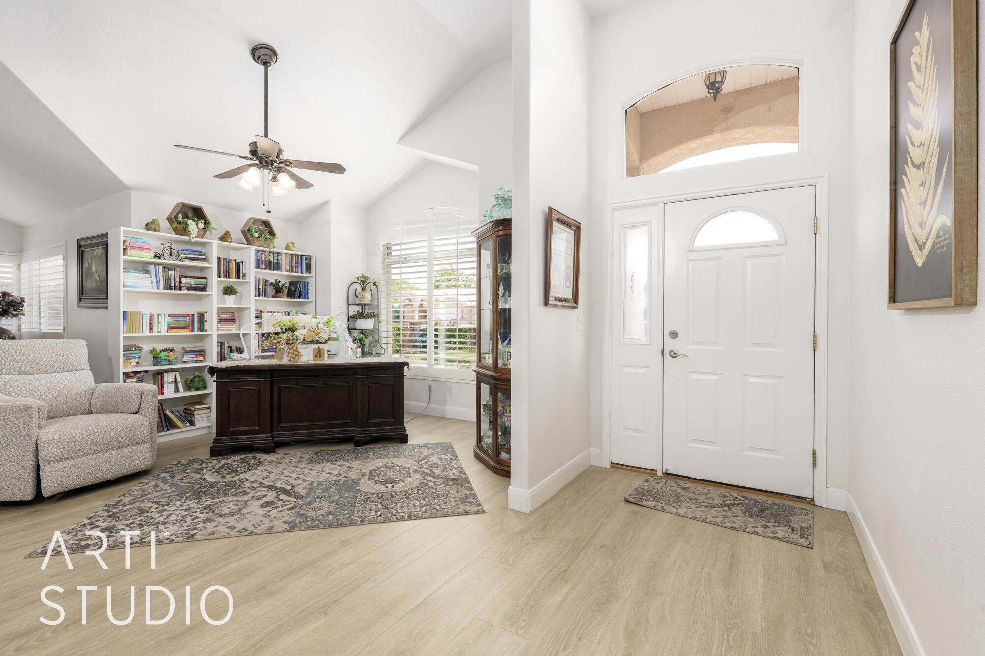 CASA GRANDE - Residential