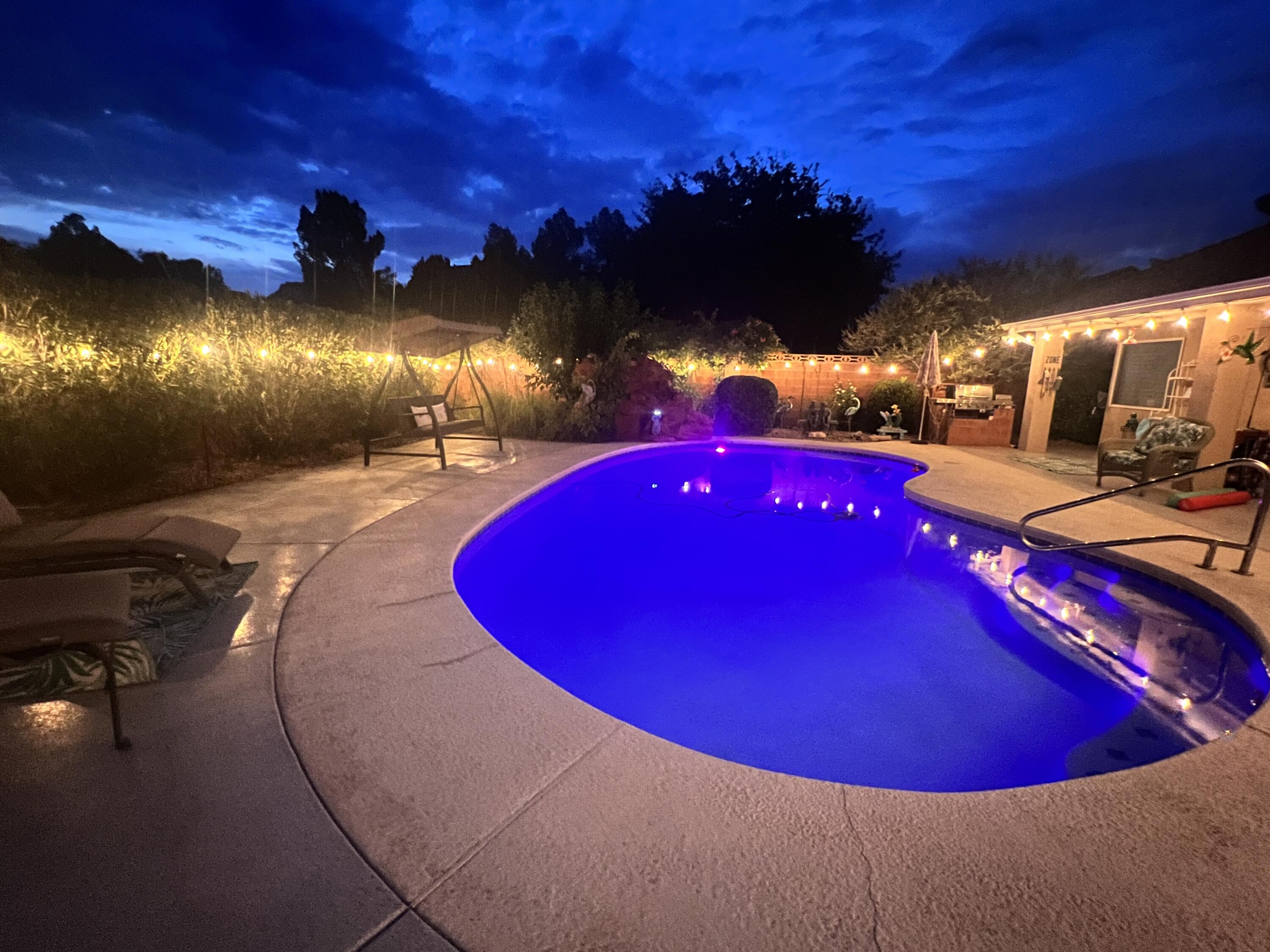 CASA GRANDE - Residential