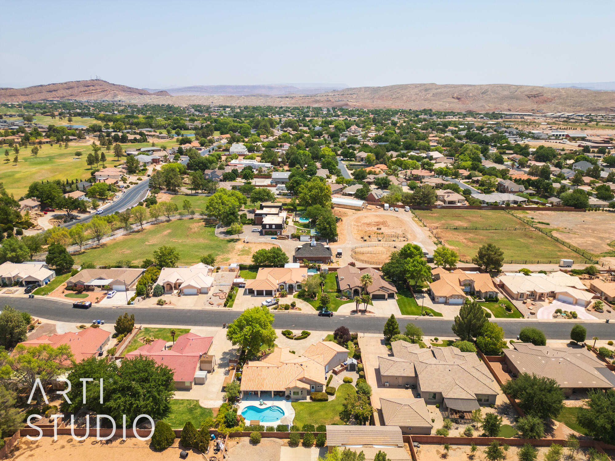 CASA GRANDE - Residential