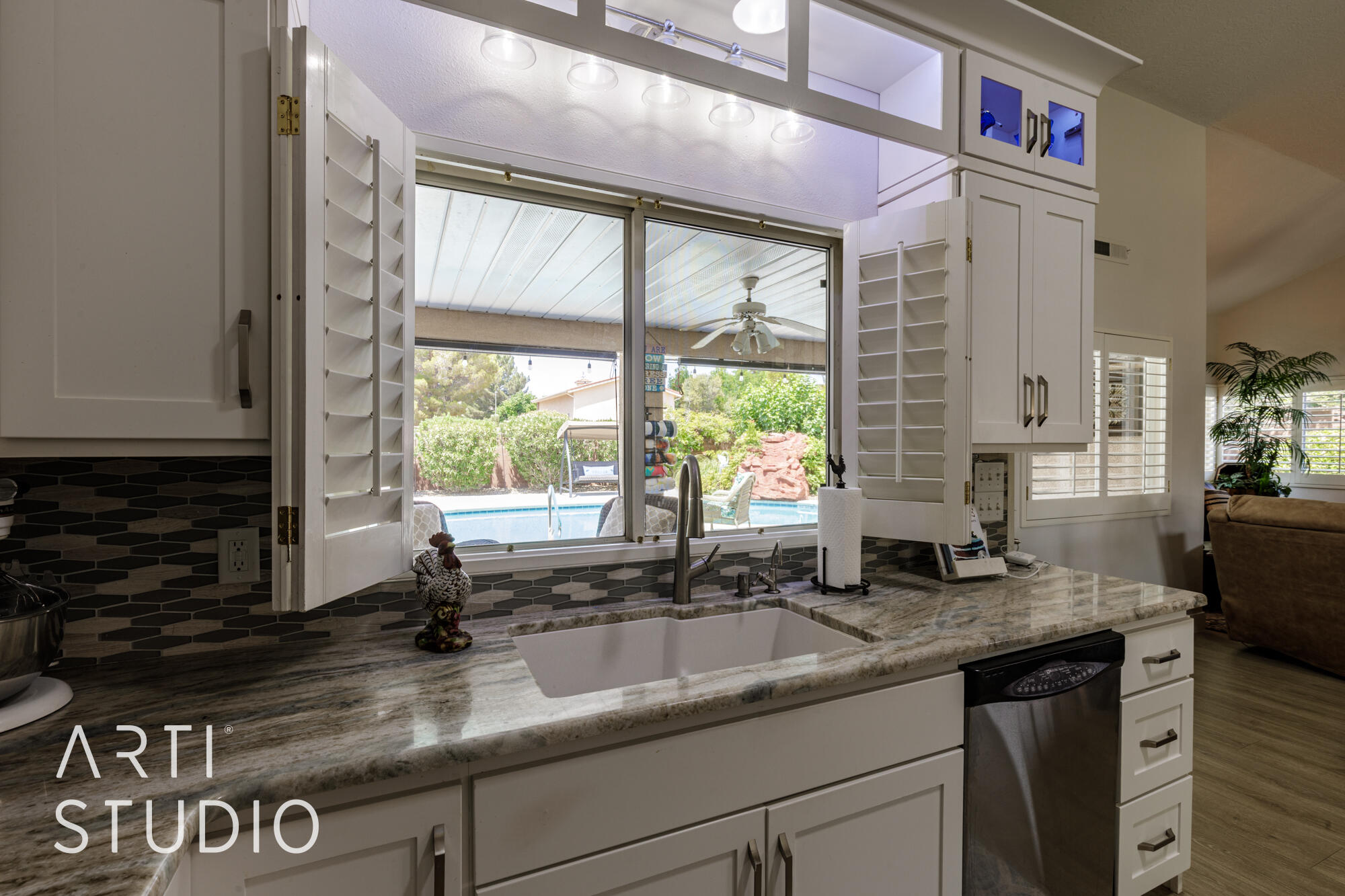 CASA GRANDE - Residential