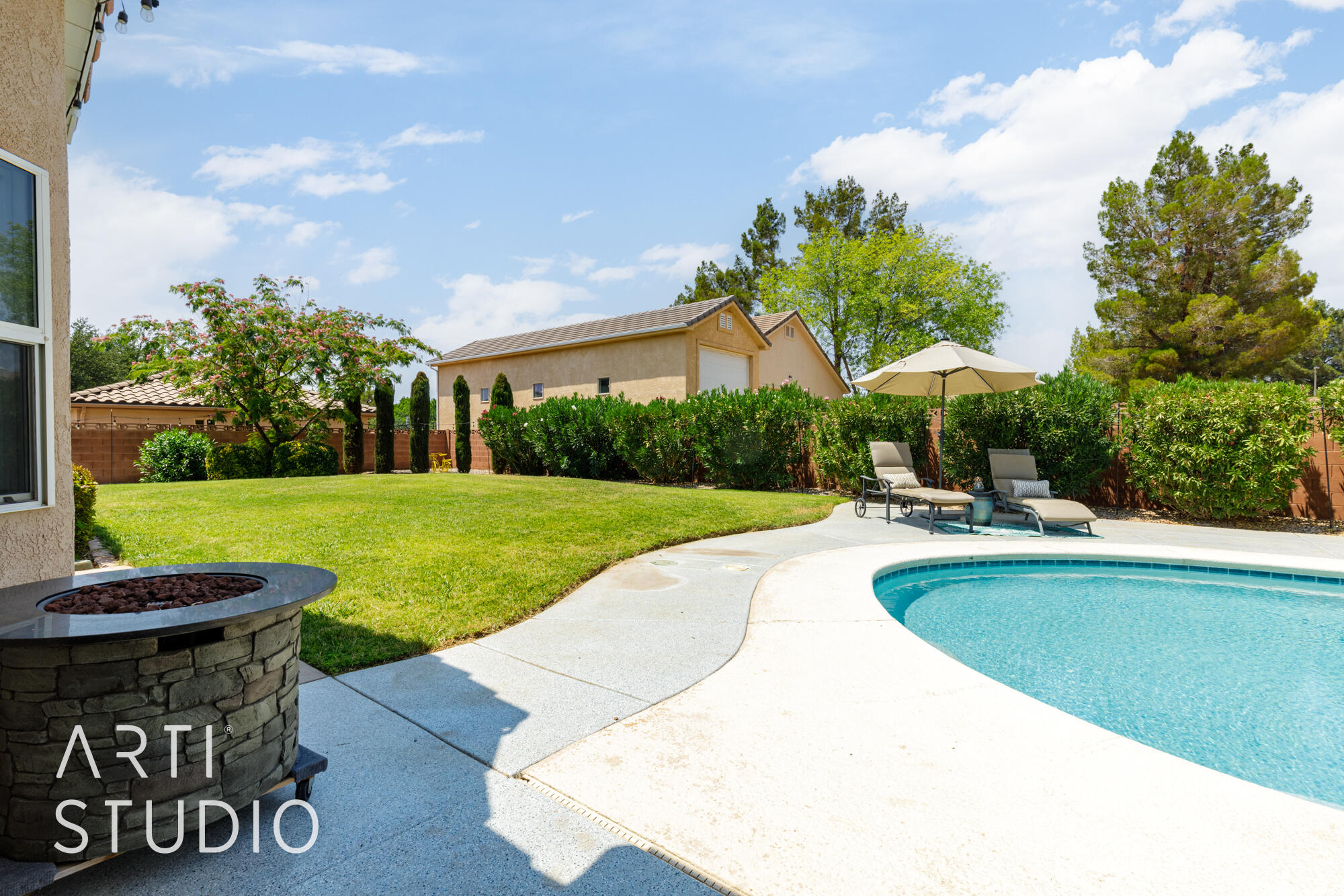 CASA GRANDE - Residential