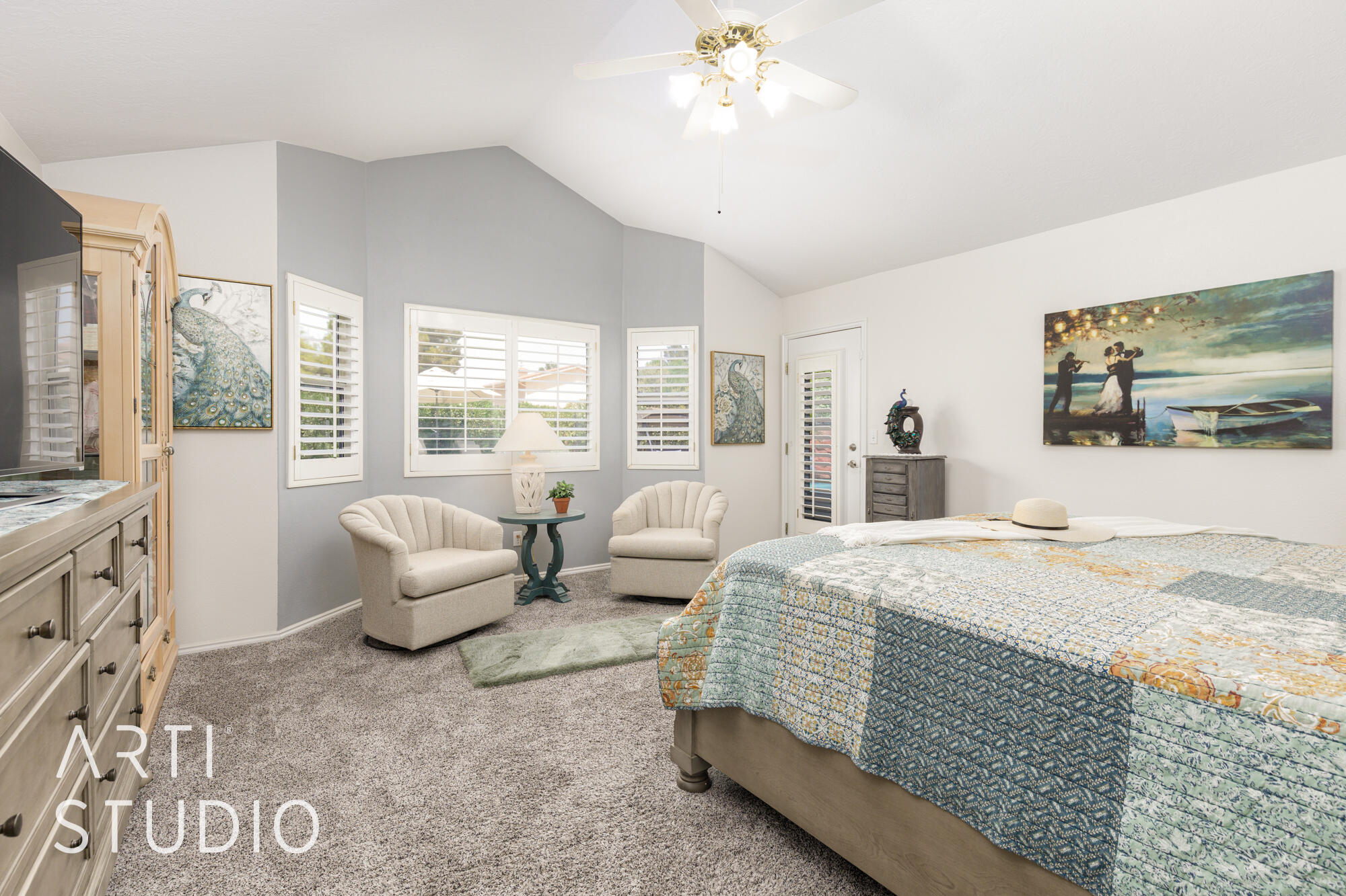 CASA GRANDE - Residential